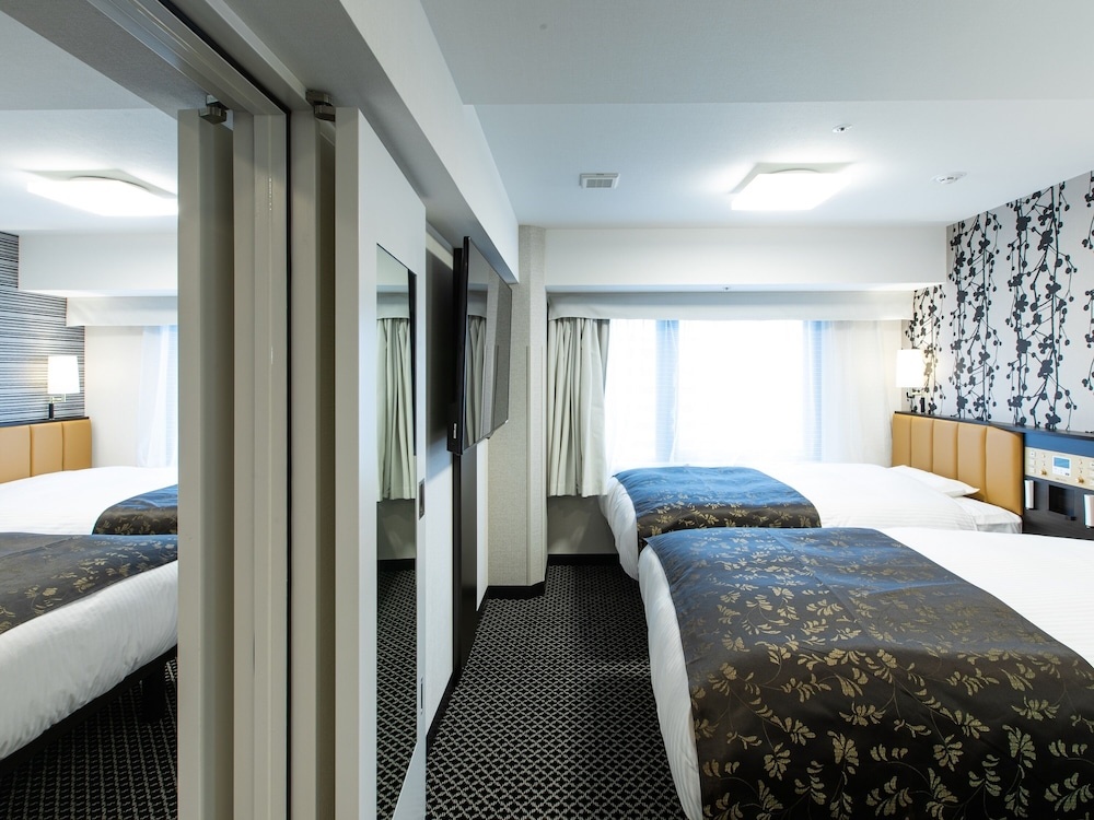 APA Hotel Kyoto Ekihigashi 사진 7