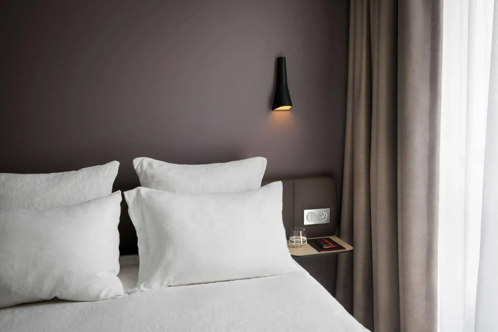 Afficher la photo 6 — OKKO Hotels Nantes Centre Ville