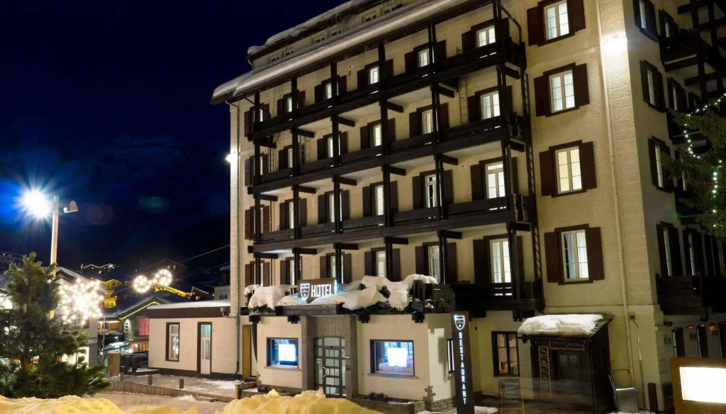 Hotel photo 14