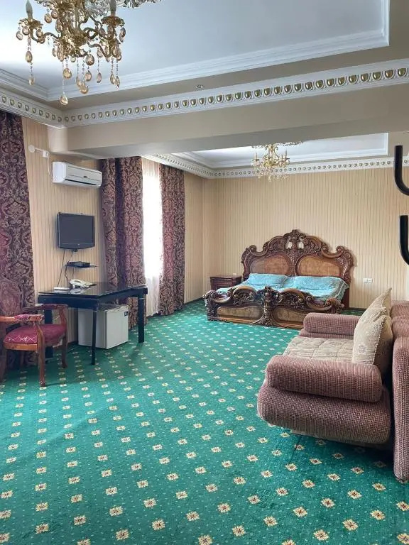 Suite