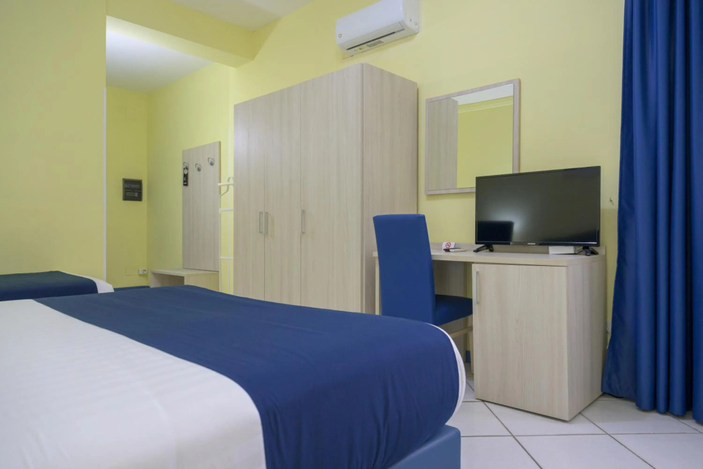 Hotel Polo Nautico - Général