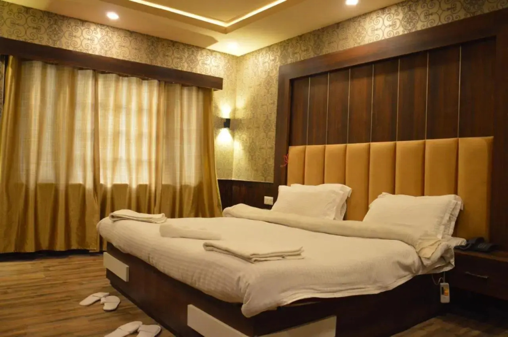 Hotel photo 8