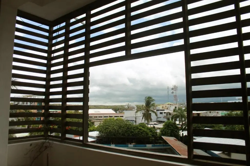 Posada del Mar - Chambres