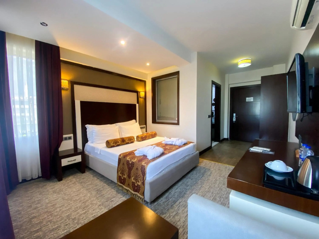 Lavin Otel - фото 4
