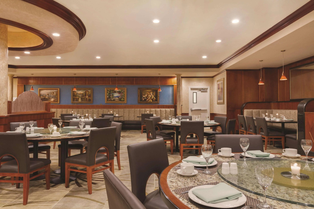 Hilton Los Angeles/San Gabriel - Général