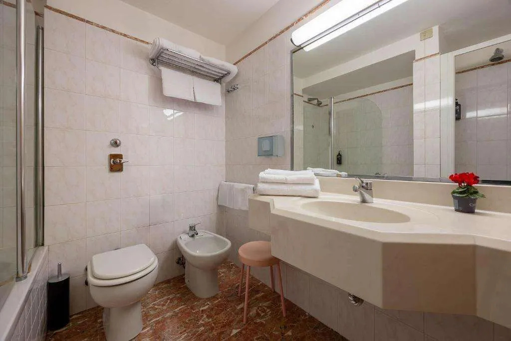 IH Hotels Milano Eur Trezzano sul Naviglio - Général