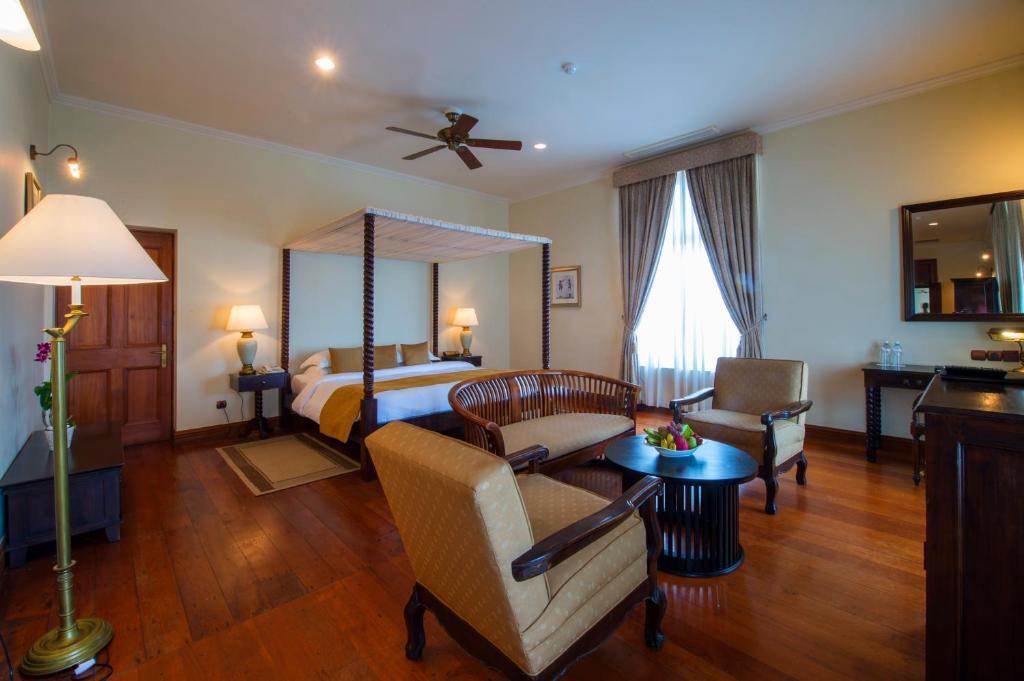Galle Face Hotel