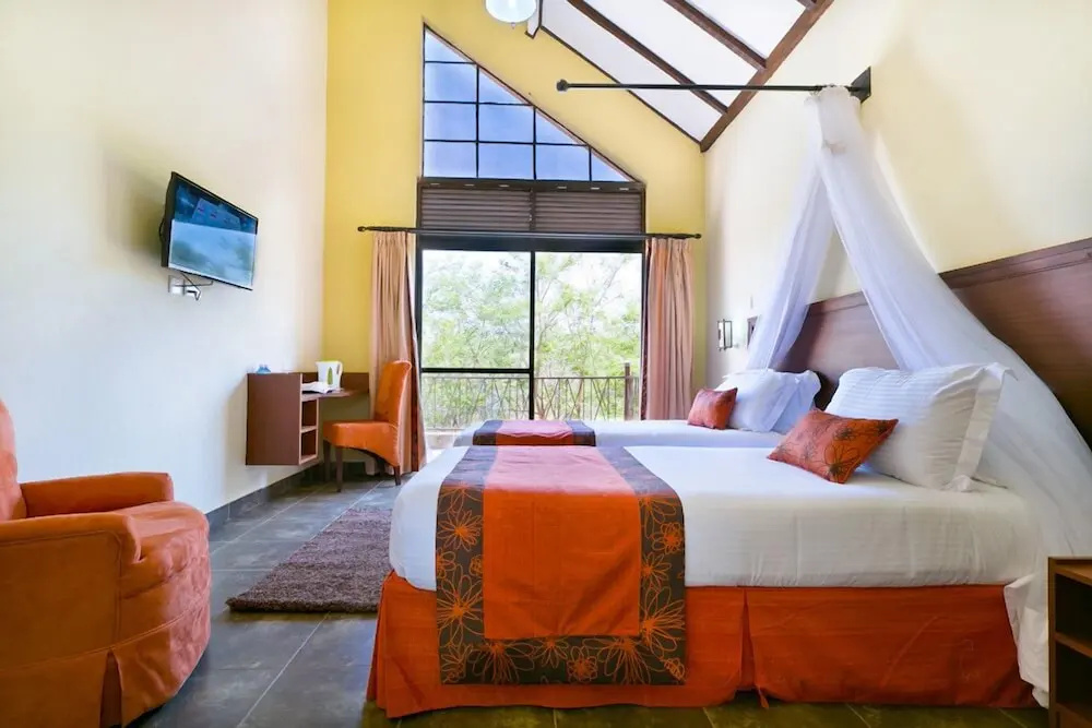 Sagana Getaway - Général