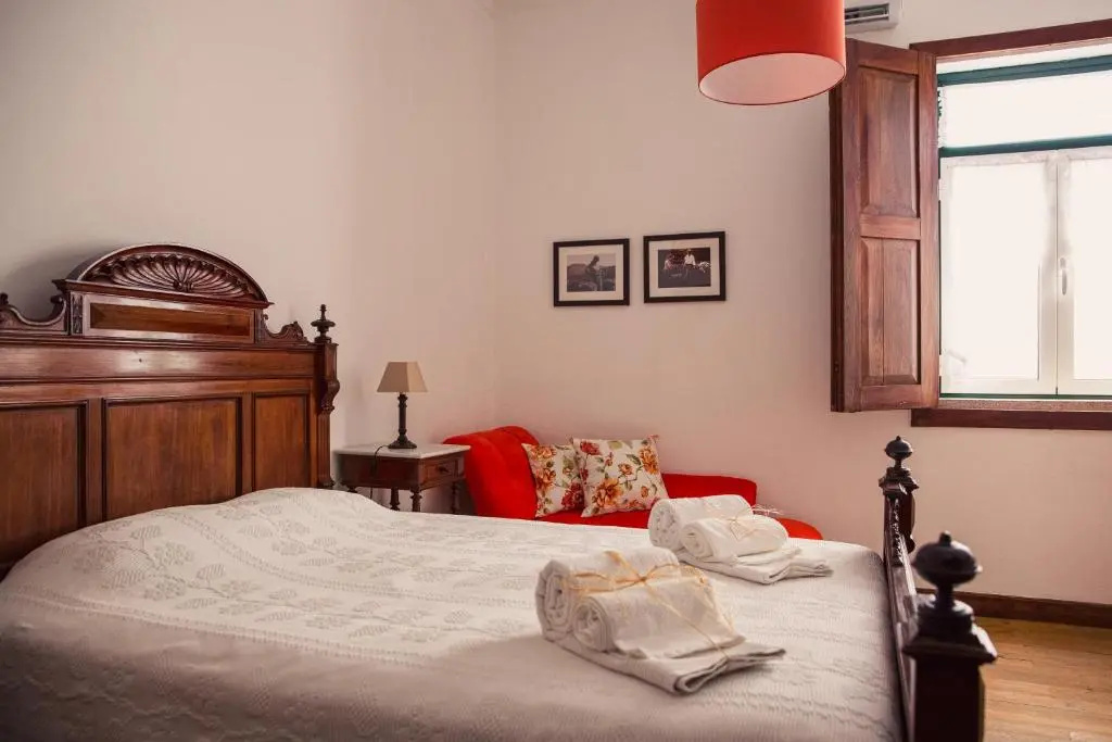 Quinta da Travessa - Chambres