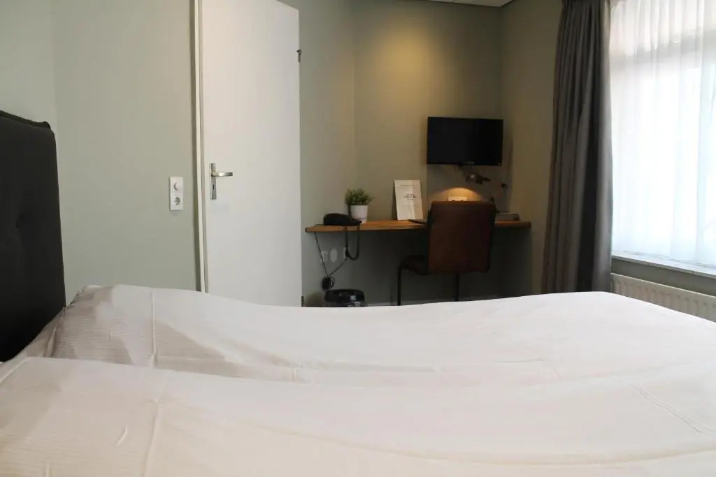Hotel Triniteit - Chambres