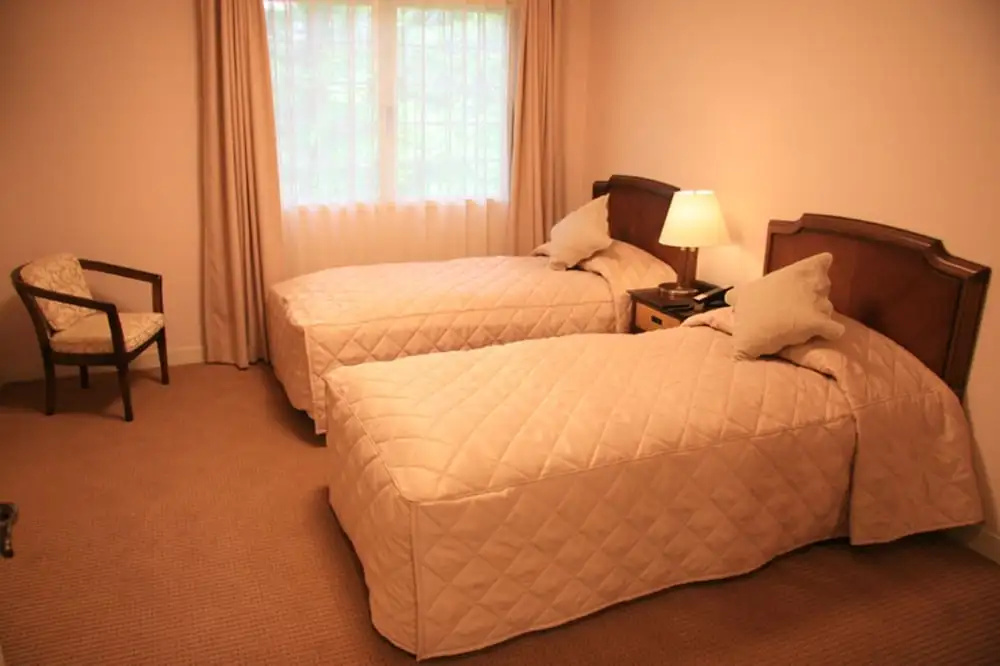 Kyu Karuizawa Hotel Otowa No Mori - Chambres
