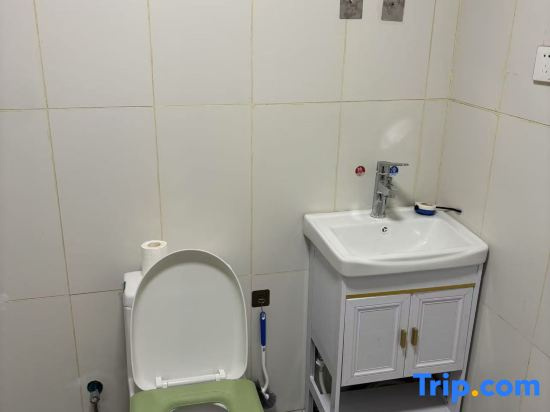 Chengdu Tiaotiao Hostel (Huayang)