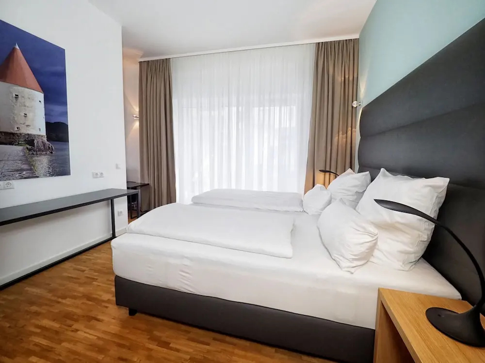 Business Apartment