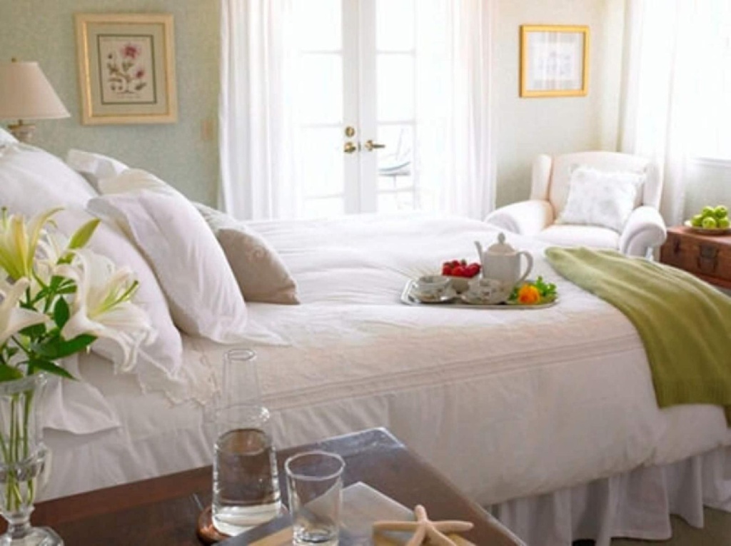 Отель Inn at Playa del Rey в Лос-Анджелесе
