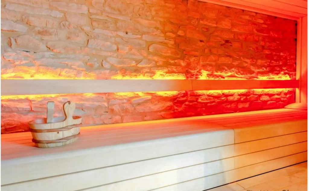 17 bedrooms villa with private pool enclosed garden and wifi at Florenville - фото 18