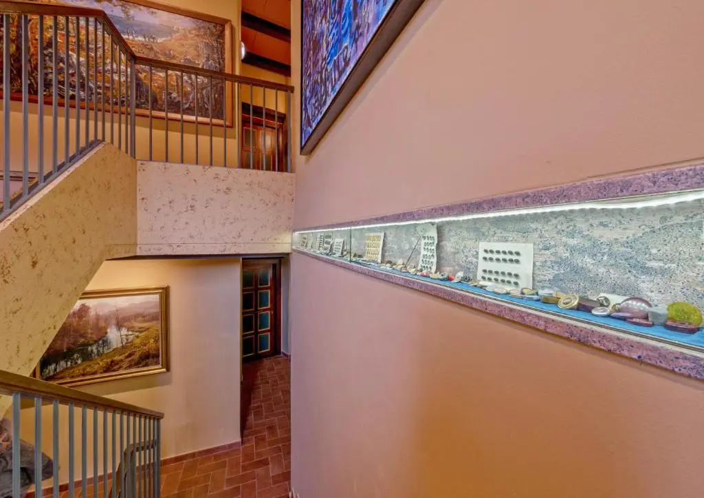 Hotel Cal Sastre - Chambres