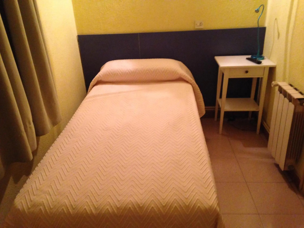 Hostal Delfos — 4