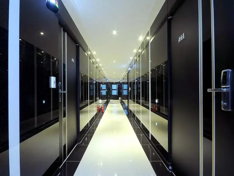 Hotel photo 9
