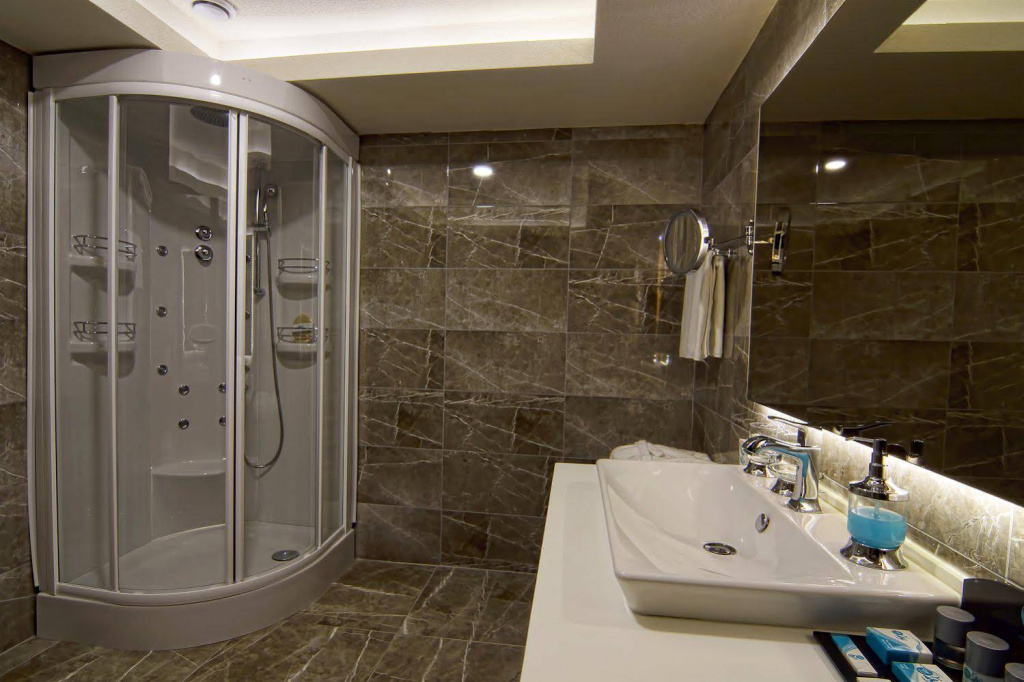 Cam Thermal Resort Spa Convention Center - Général
