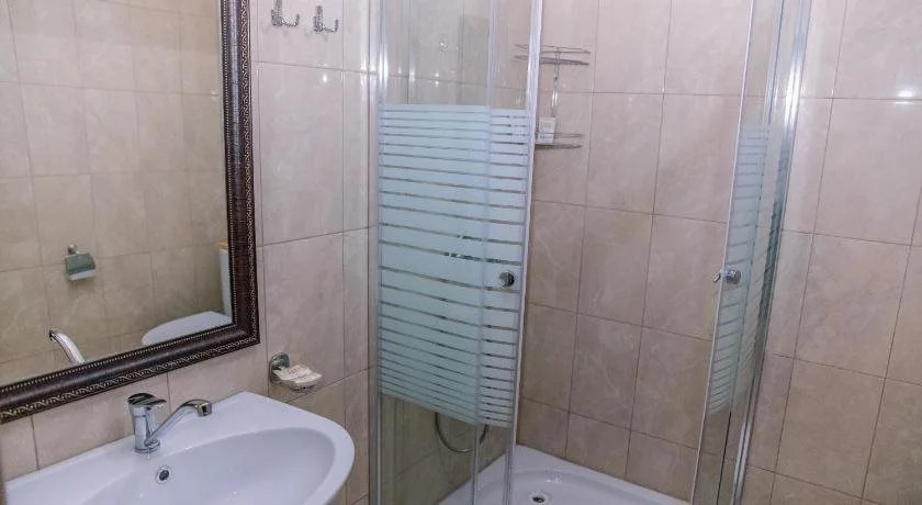 Гостиница Аква-Вилла - фото 8