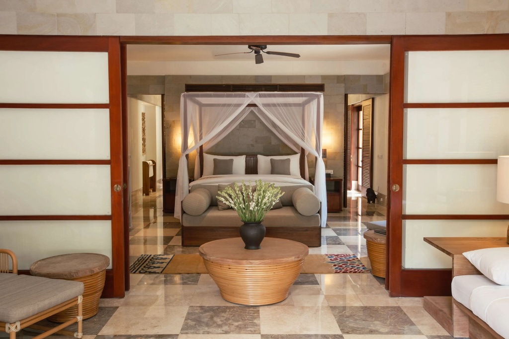 Aman Villas at Nusa Dua — фото 3