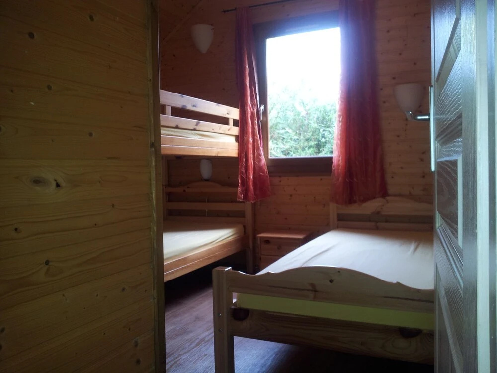Voir la photo 4 — Chalet Les Silenes