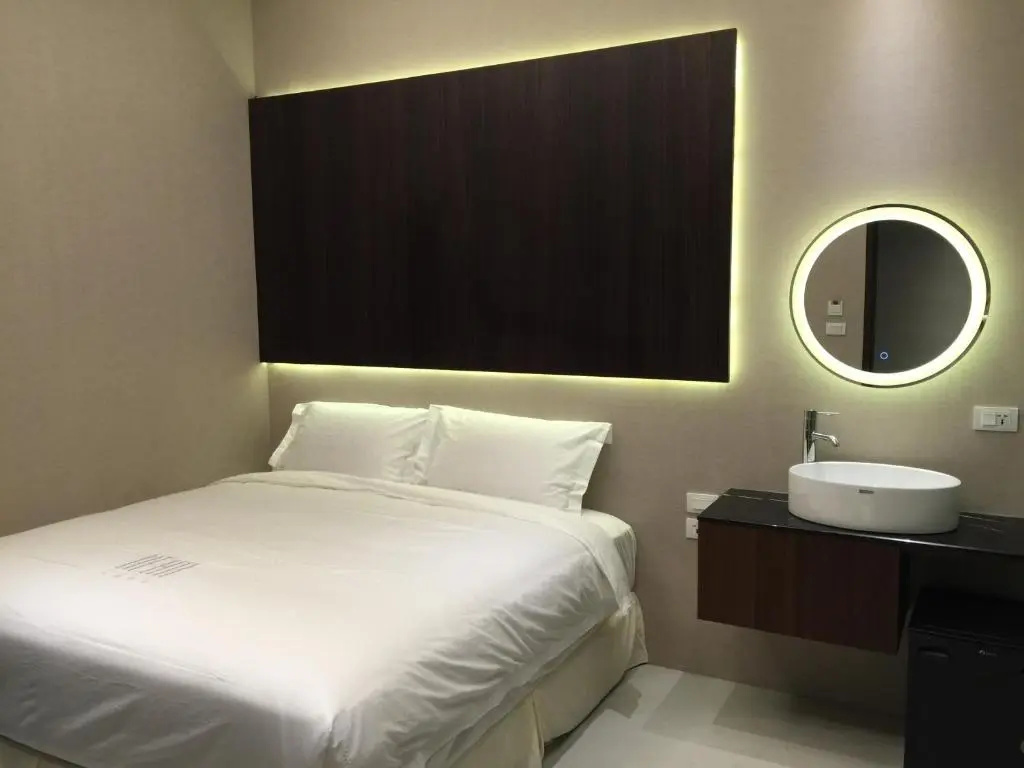 Classic room