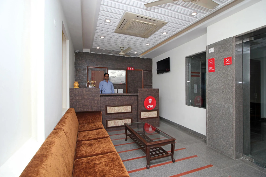 Hotel photo 11