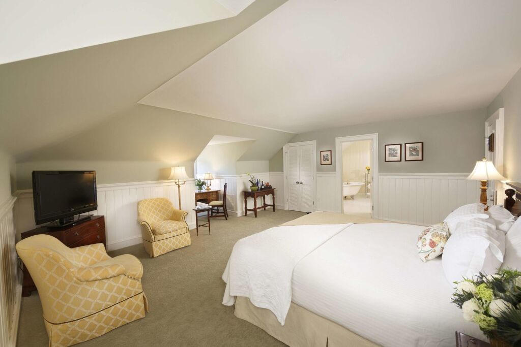 Keswick Hall by null