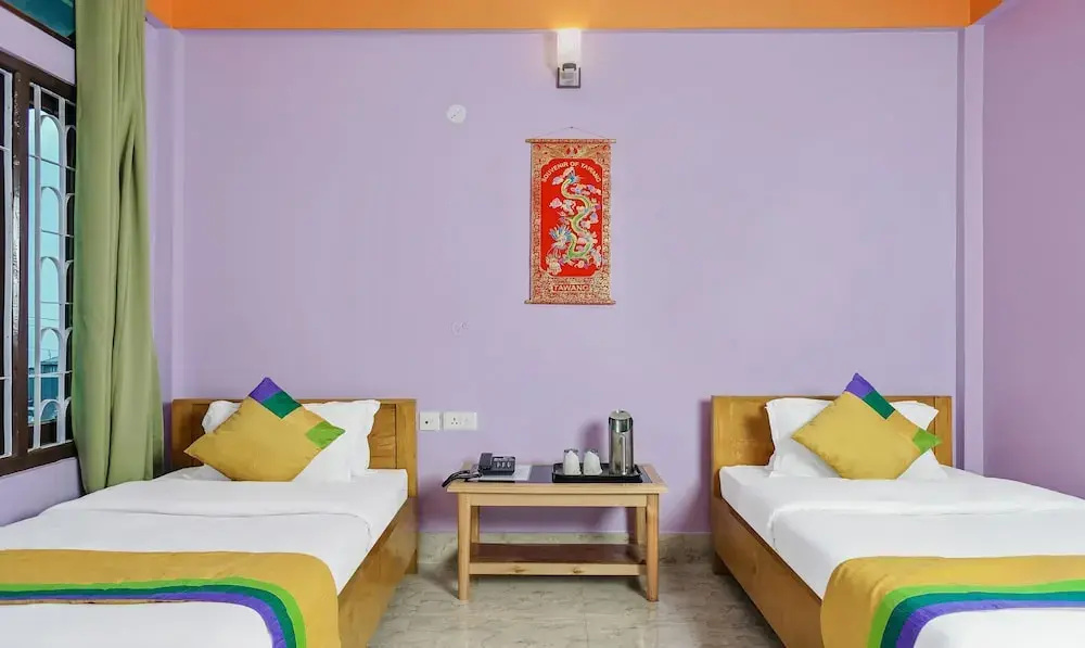 Hotel photo 11
