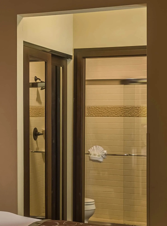 Staybridge Suites DFW Airport North by IHG - Général