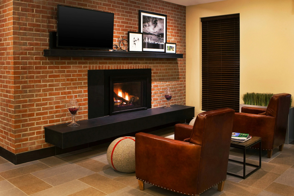 Four Points by Sheraton Saginaw - Général