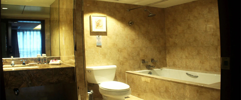 New Century Zhejiang Xiaoshan Hotel - Général