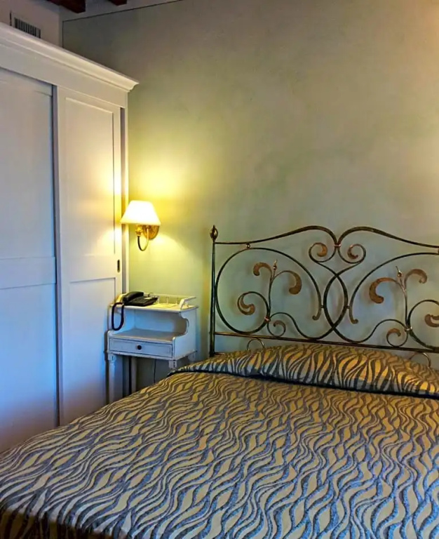 Country Hotel Borgo Sant'Ippolito - Chambres
