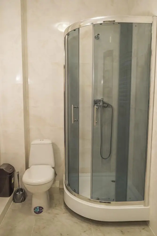 Hotel Complex Globus - Chambres