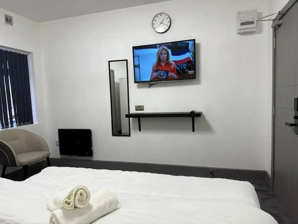 Hotel photo 3
