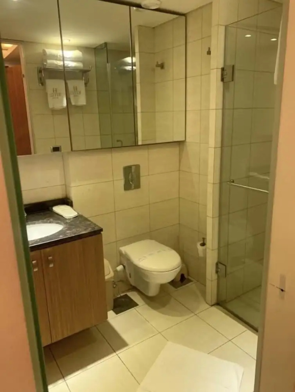 Hayali Suites - Chambres