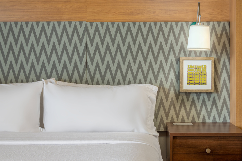 Holiday Inn Denver East by IHG - Général