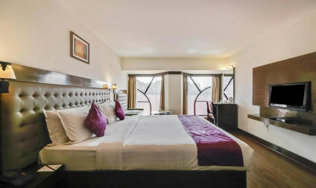 Hotel photo 30