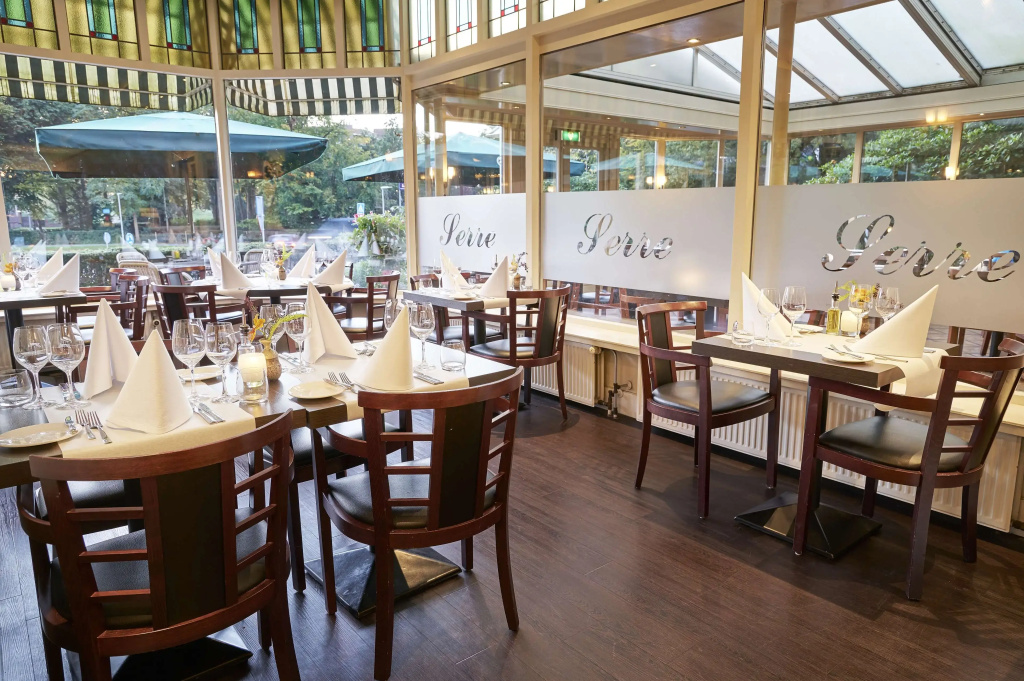 Amrâth Hotel Lapershoek Arenapark - Général