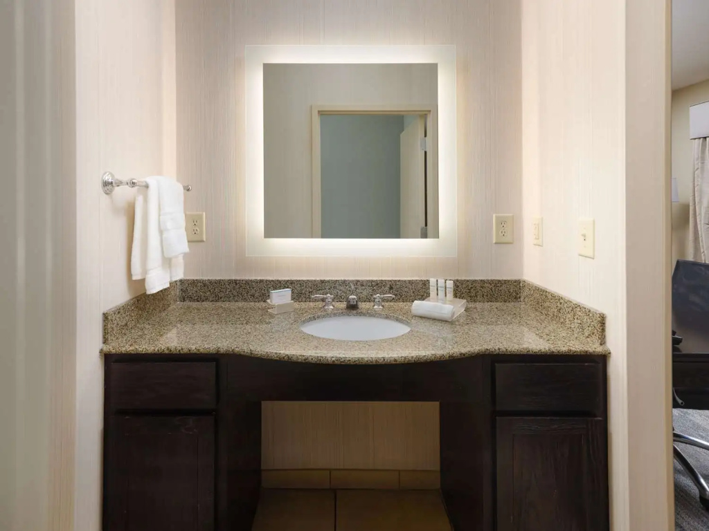 Homewood Suites Atlanta Kennesaw - Général