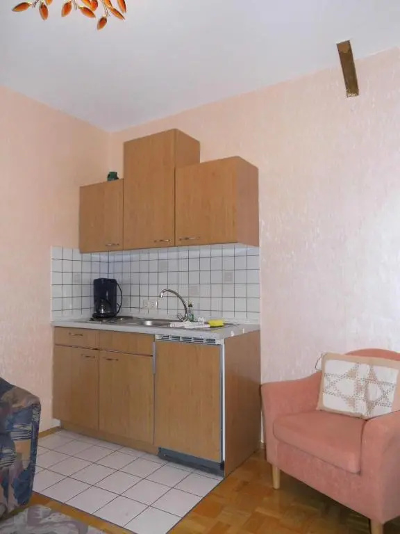 Hotel - Die Kleine Zauberwelt - Chambres