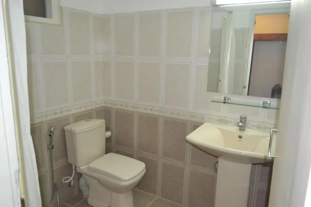 Star Beach Hotel - Chambres