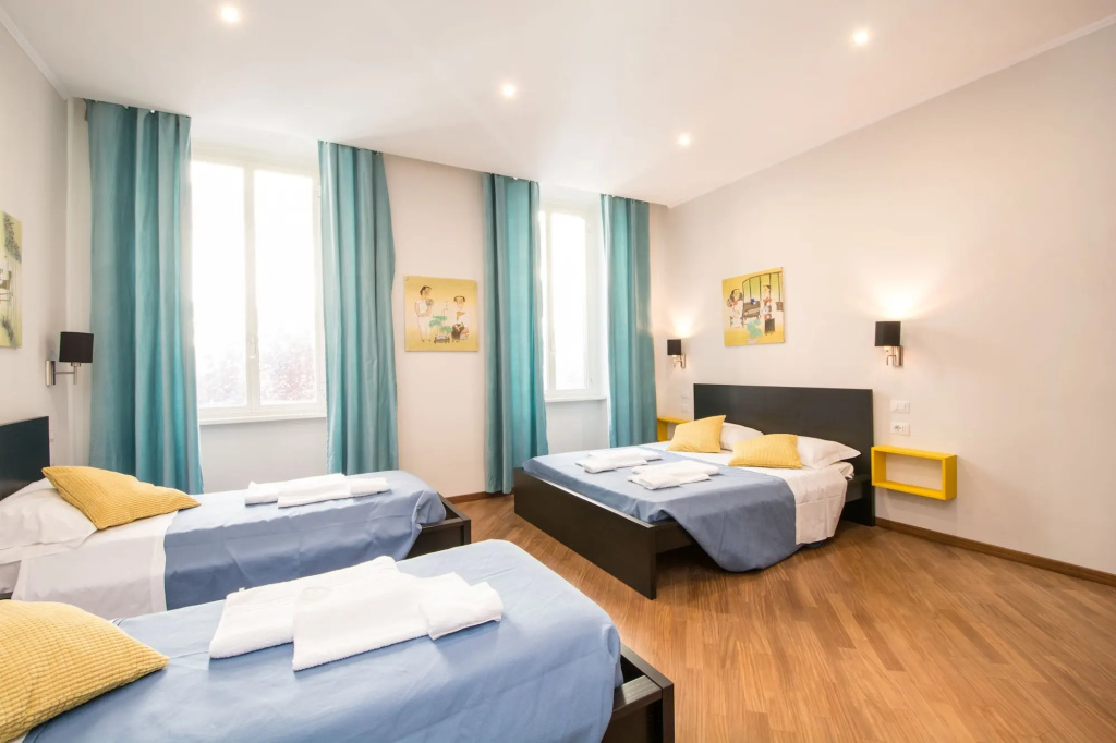 Hotel photo 12