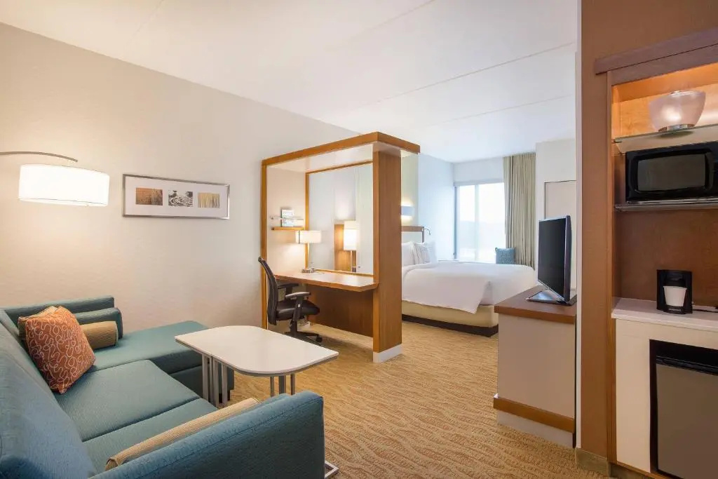 Suite
