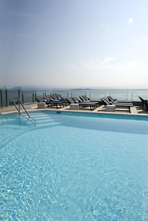Park Hotel - Général