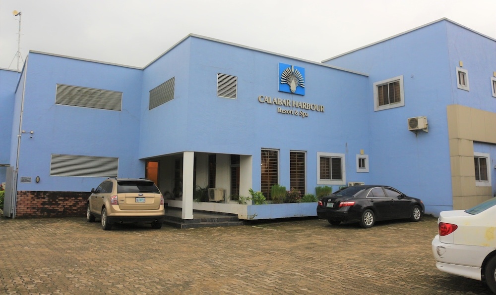 Calabar Harbour Resort SPA — фото 1