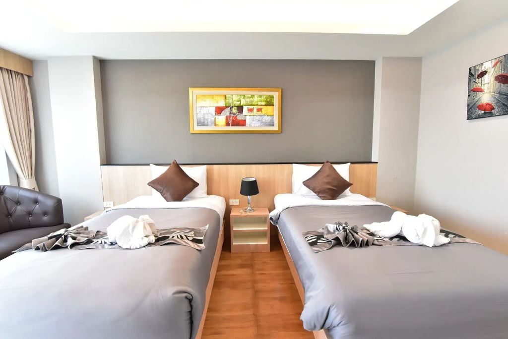 Hotel photo 11