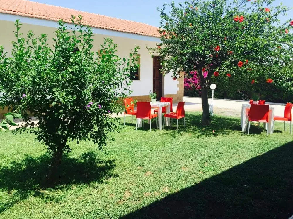 Kaucana Inn - Général