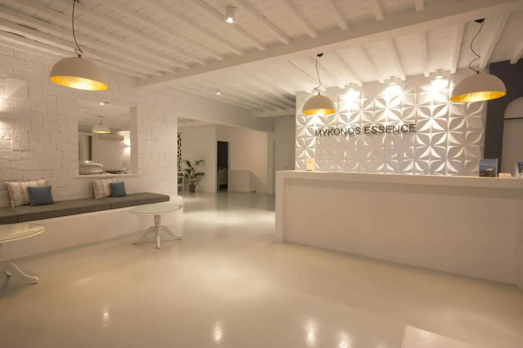 Mykonos Essence - Adults Only - Général